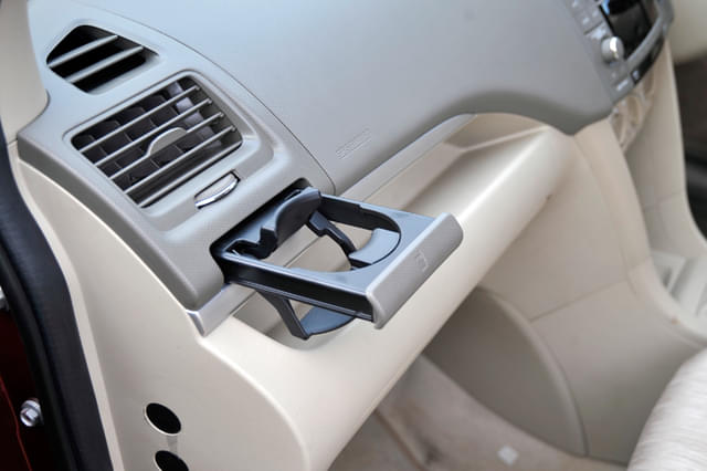 Ac Vents Front Image - 16601